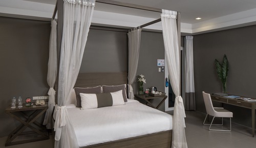 Suite ejecutiva