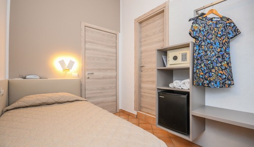 Habitación individual