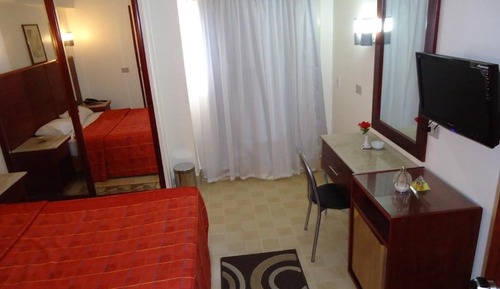 Habitación individual estándar, vistas al río