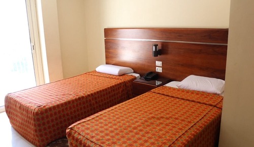 Habitación individual Deluxe, 1 cama individual, vistas al río