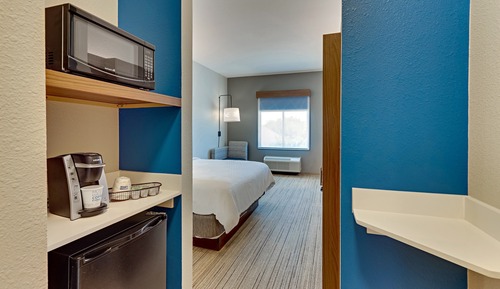 Habitación estándar, 1 cama de matrimonio grande