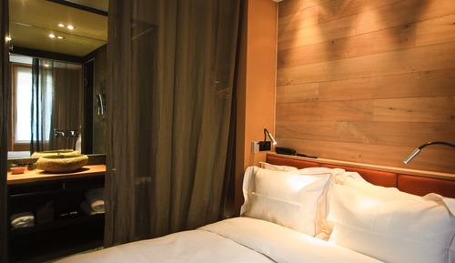 Habitación doble (Intuition)