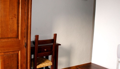 Habitación individual