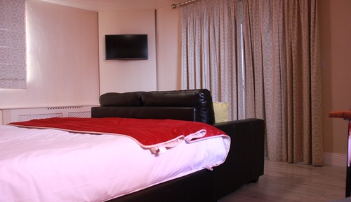 Suite Confort, 1 habitación
