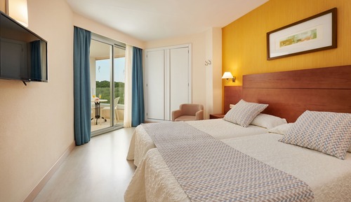 Apartamento económico, 1 habitación (3 adults)