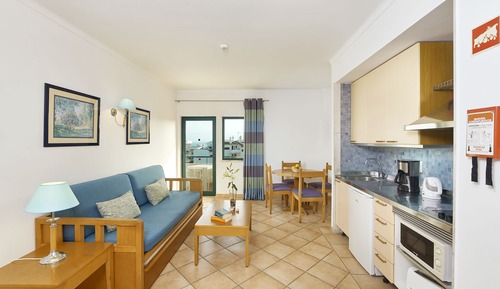 Apartamento clásico, 1 habitación, balcón (Sunny Side 3 pax)