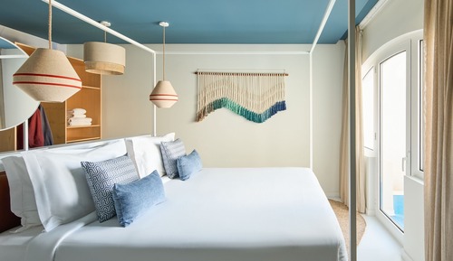 Habitación Premium