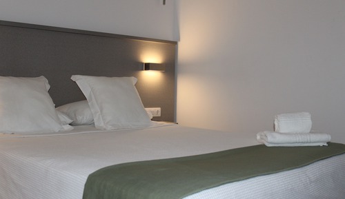 Apartamento estándar, 1 habitación (1 adult)