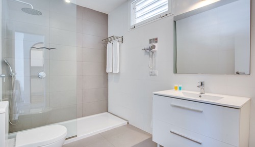 Apartamento estándar, 1 habitación (2 adults)