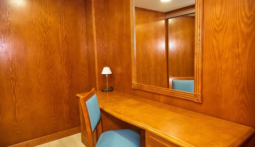 Suite Deluxe