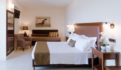 Suite ejecutiva