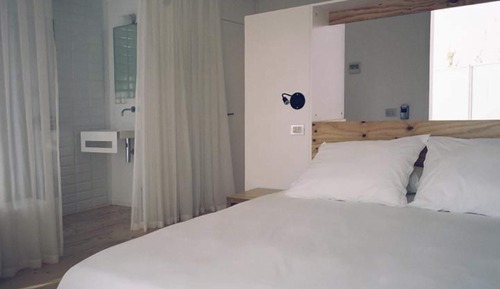 Habitación doble (vistas)