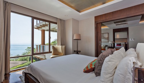 Suite Deluxe, 2 habitaciones