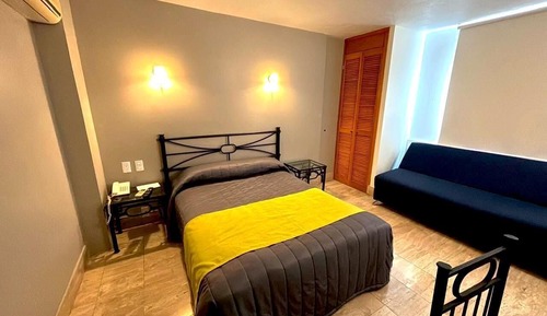 Habitación estándar