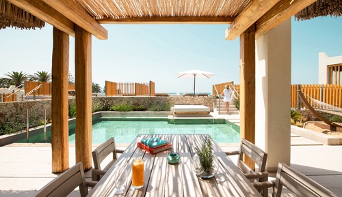 Superior Villa Private Pool
