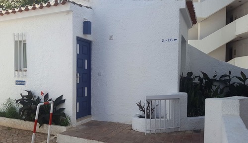 Estudio estándar
