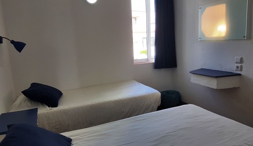 Apartamento, 1 habitación, vistas al mar