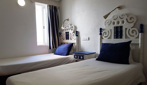 Apartamento estándar, 1 habitación