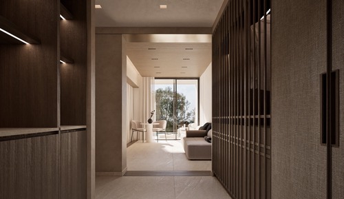 Suite estudio junior