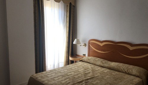 Habitación cuádruple