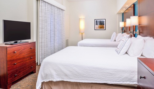Suite, 1 habitación, no fumadores