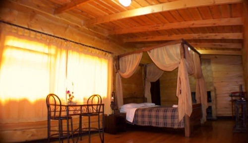 Habitación exclusiva