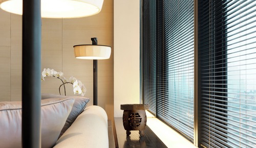 Suite Deluxe, 1 cama de matrimonio grande