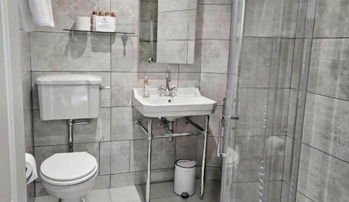Habitación Confort