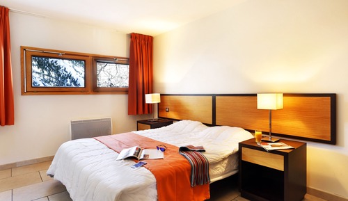 Apartamento, 1 habitación (4)