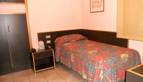 Habitación individual
