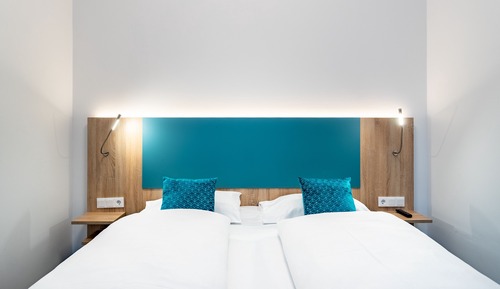 Habitación familiar