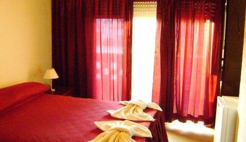 Habitación superior