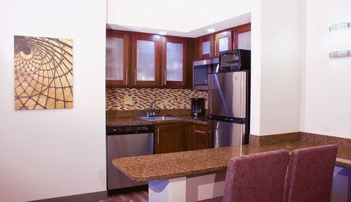 Suite, 2 habitaciones, accesible para personas con discapacidad (Mobility, Accessible Tub)
