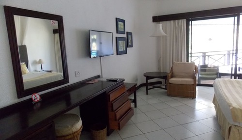 Habitación Premium