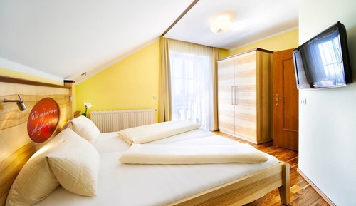 Apartamento Confort, 2 habitaciones, balcón