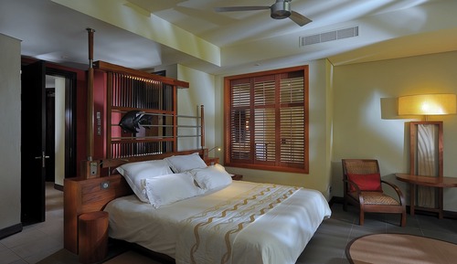 Suite familiar, 2 habitaciones