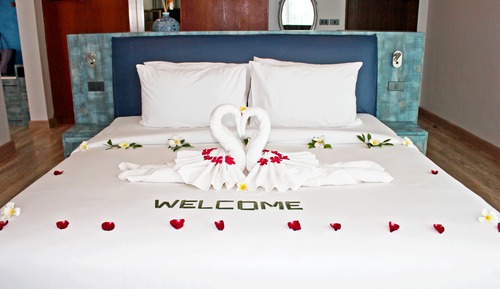 Sunrise Suite