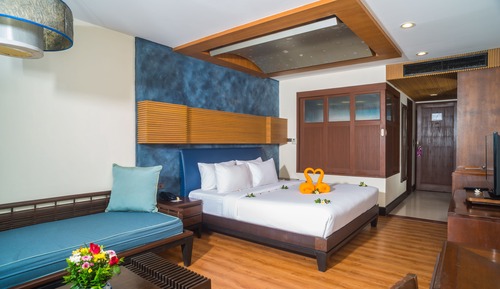 Habitación Premier