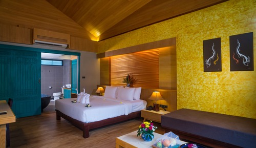 Pool Villa 