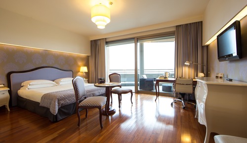 Suite (Double)