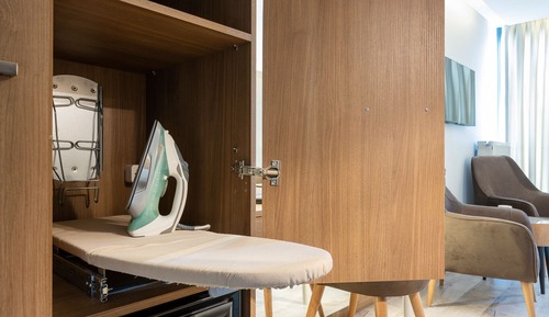 Habitación superior