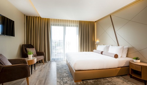 Prime Room