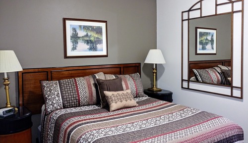 Suite estudio Confort, 1 habitación