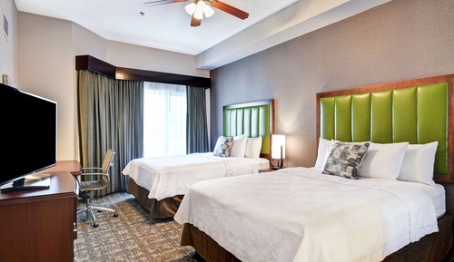 Suite, 1 habitación, no fumadores