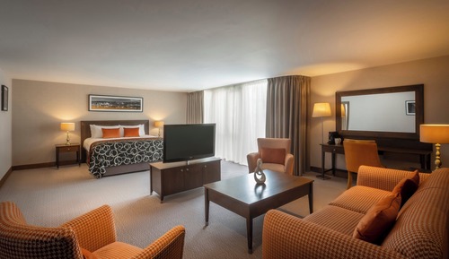 Habitación (King)