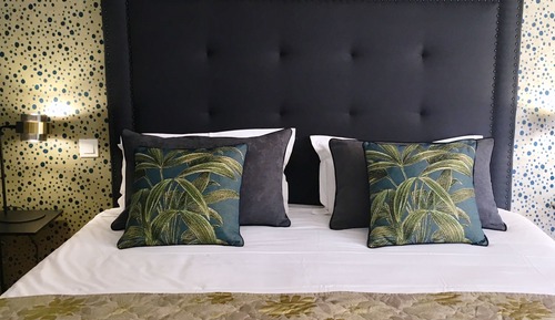 Habitación junior