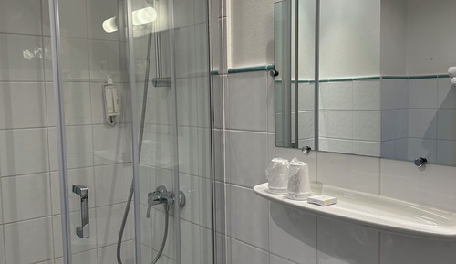 Habitación superior