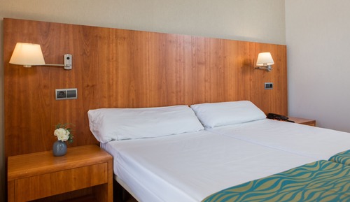 Suite Junior (4 Adultos)