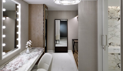 Suite ejecutiva