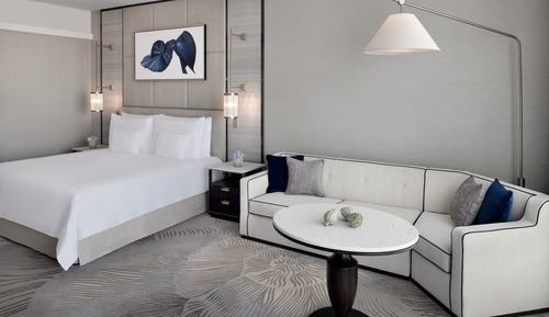 Habitación Club
